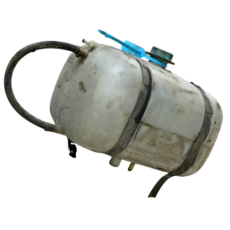 Expansionskärl vatten